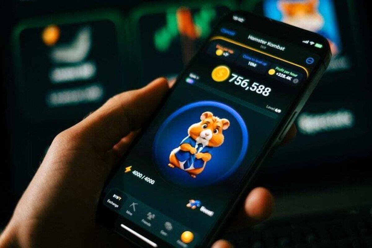 مالک تلگرام درباره همستر کامبت بیانیه داد!