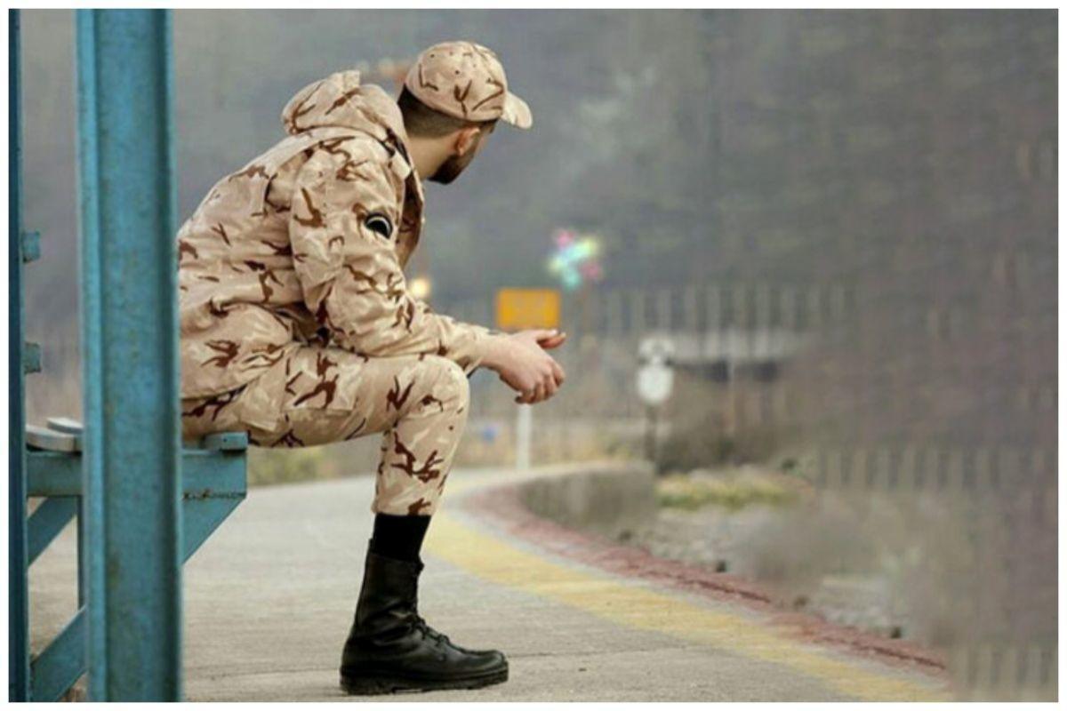 خبر مهم برای سربازان | طلاق صوری دیگر برای معافیت جواب نمی‌دهد!