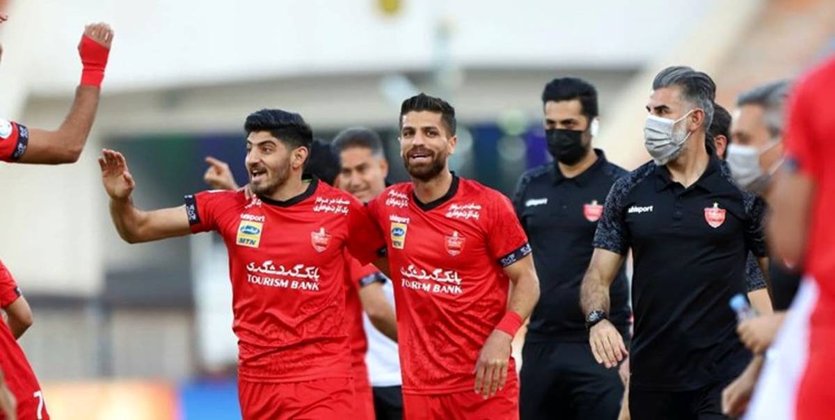 کدام یک از این دو بازیکن جانشین ترابی در پرسپولیس خواهند شد؟