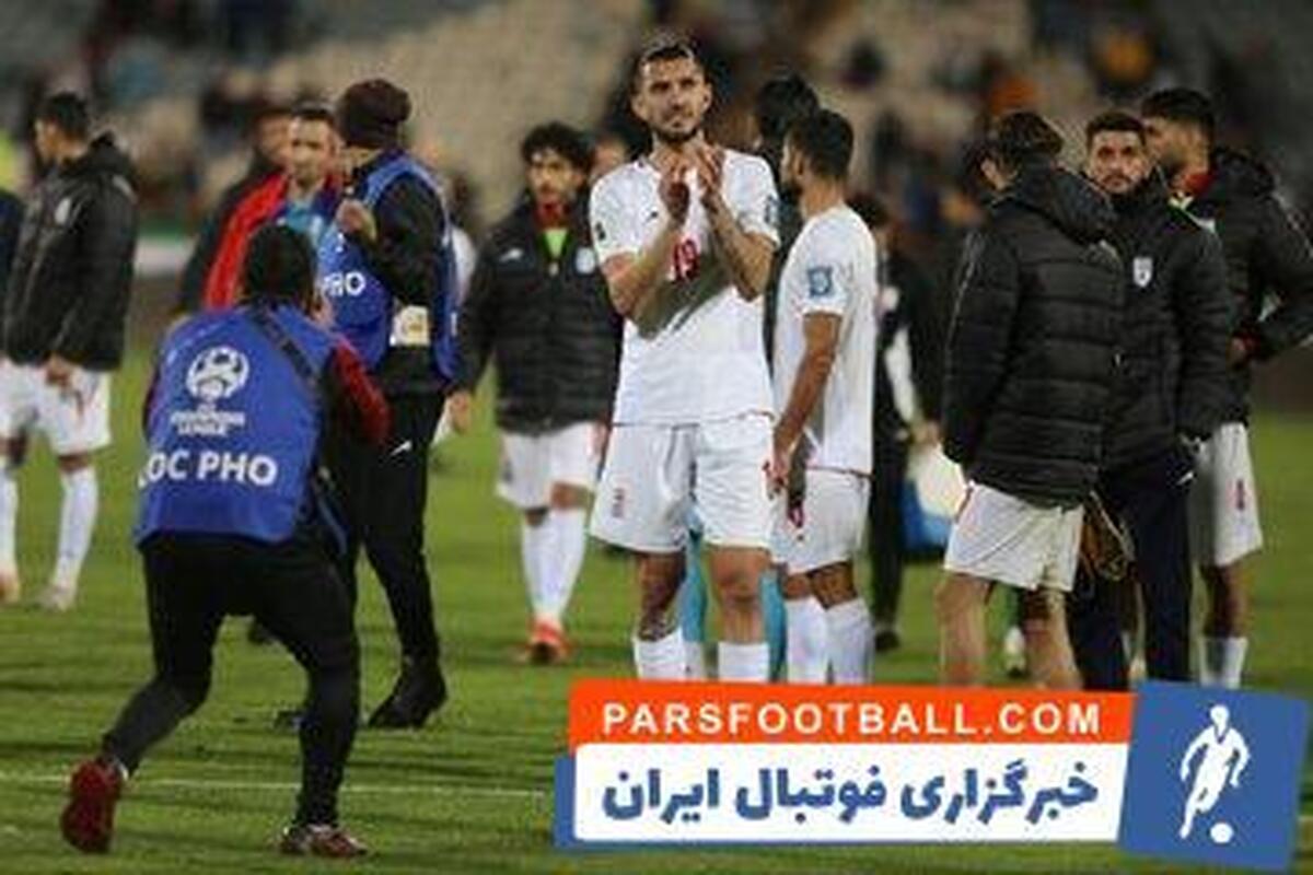 این زن نمی‌گذارد ستاره سابق استقلال، پرسپولیسی شود!