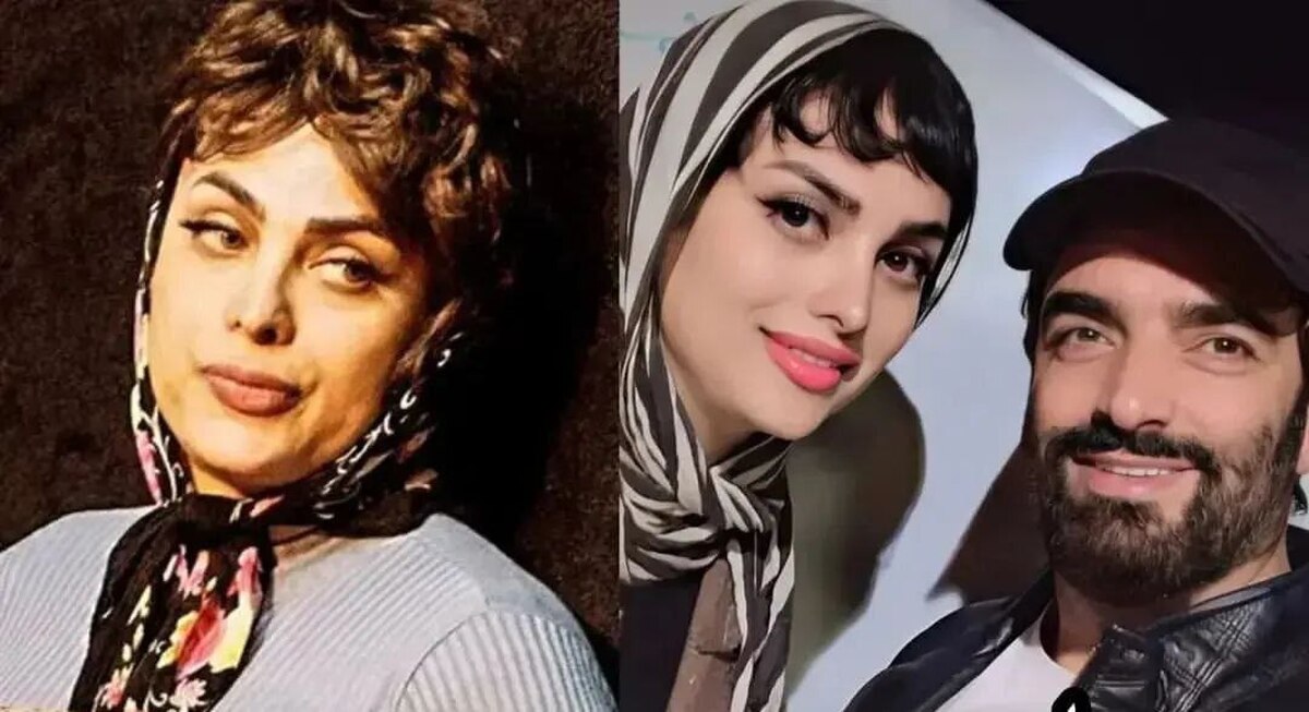 سایه افضلی بازیگر سینما و تلویزیون خودکشی کرد؟!