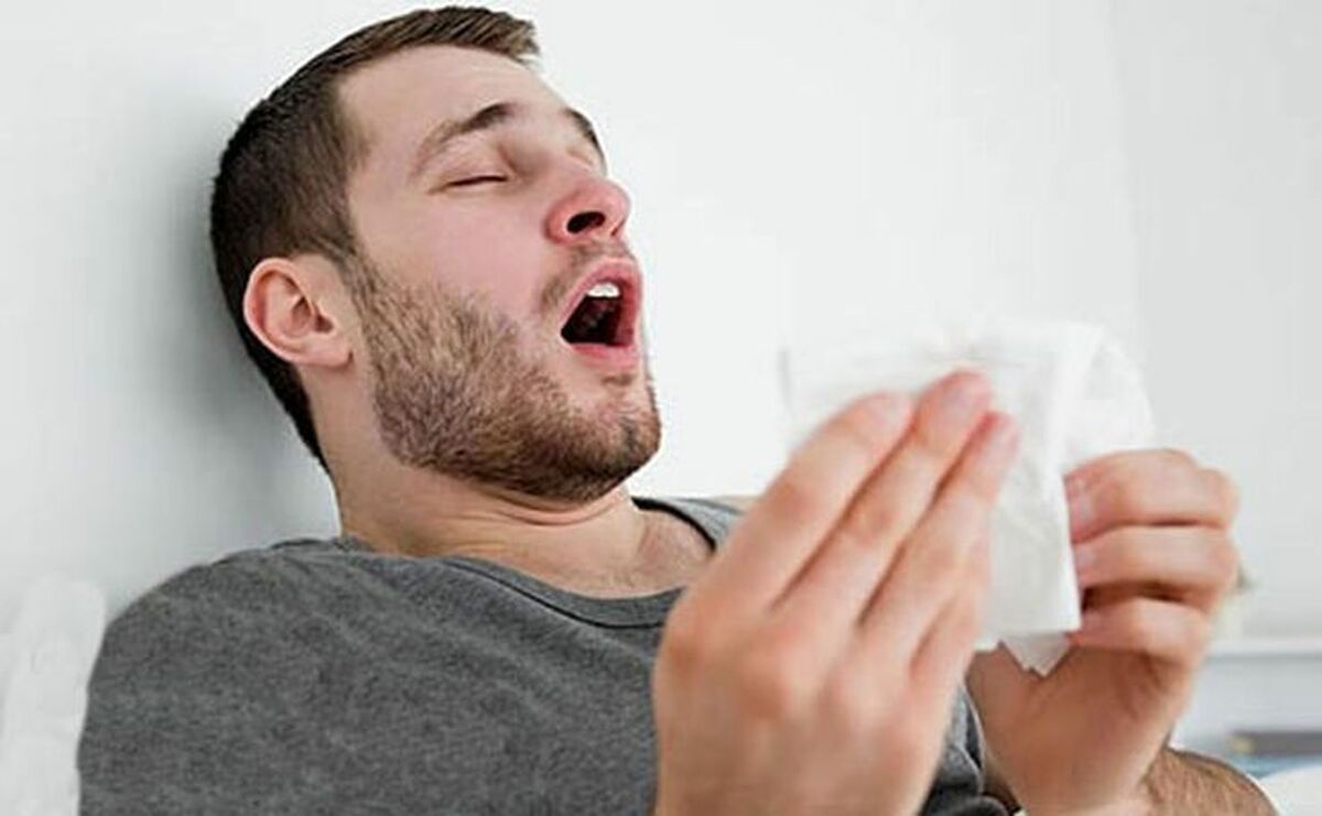 نگهداشتن عطسه باعث یک اتفاق خطرناک در بدن می‌شود