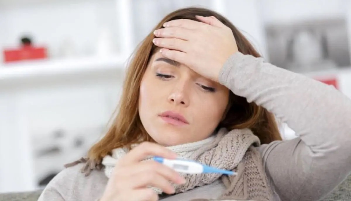 برای پیشگیری از تب دانگی این موارد را رعایت کنید