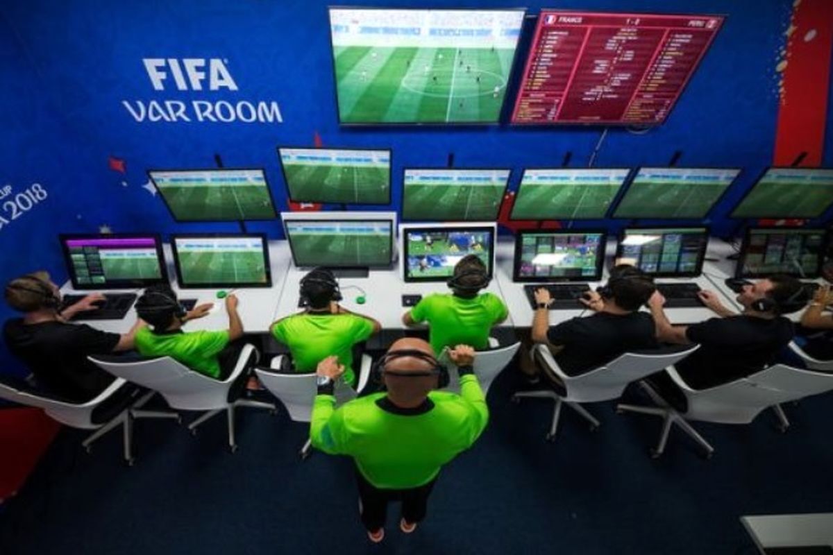 VAR در بازی‌های لیگ استفاده می‌شود؟!