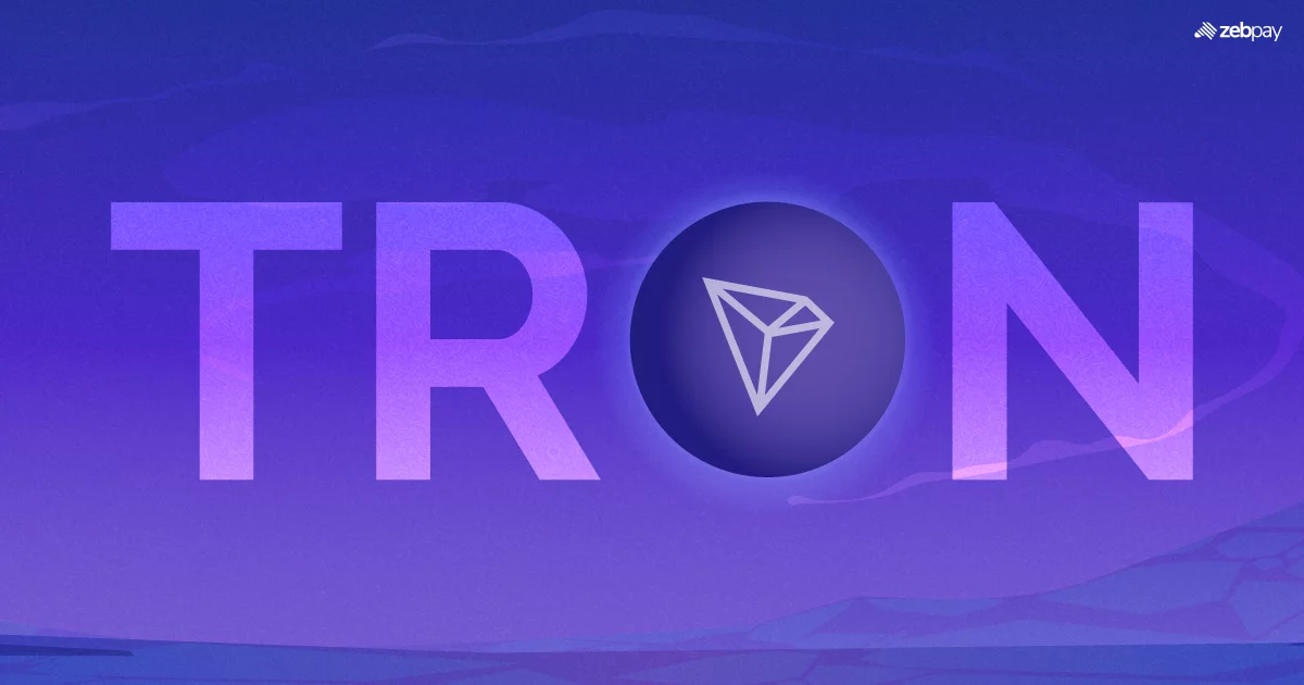 افزایش سرمایه گذاری های نهادی در ترون سرمایه گذاری های نهایی و تاثیر آن بر ترون