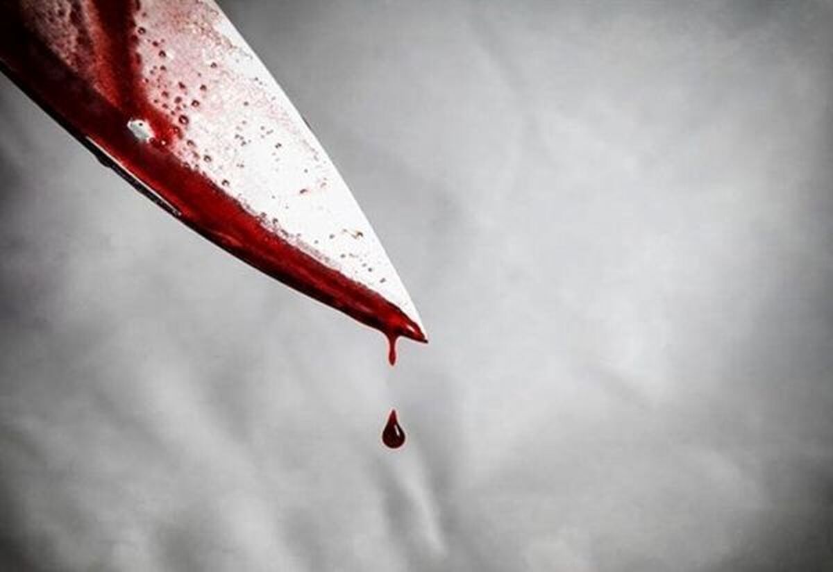 قتل هولناک و فجیع دختر جوان به دلیل آرایش غلیظ!