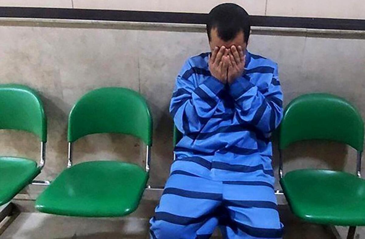 دوستم را به خاطر ۲۰ میلیون تومان کشتم!