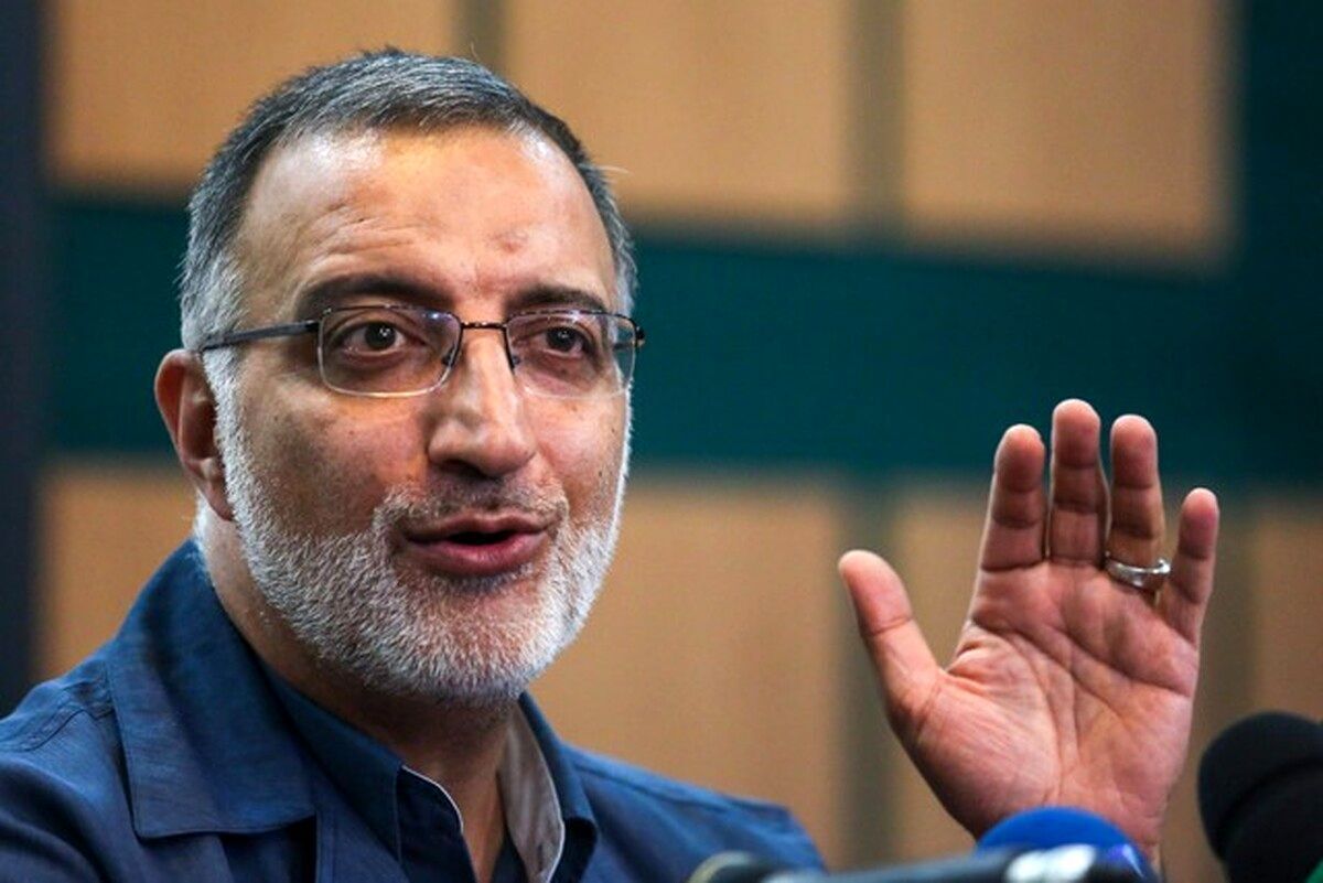 برکناری زاکانی از شهرداری قطعی است؟!