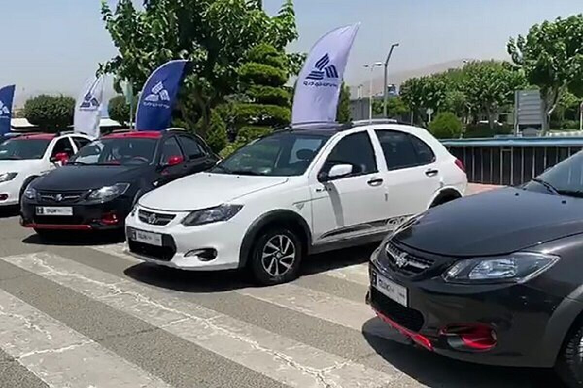 آغاز فروش فوق‌العاده این خودروی سایپا برای ۳ گروه از متقاضیان + جزییات