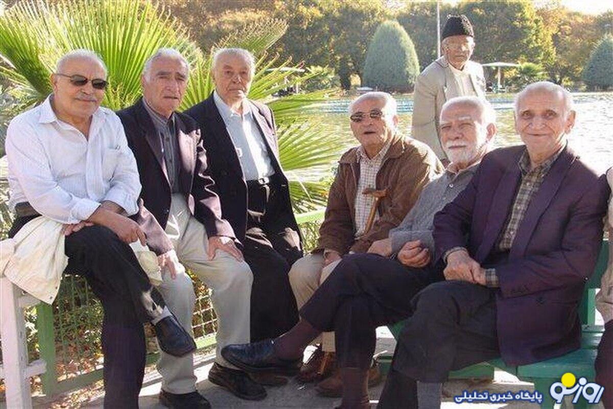 خبر مهم | این بازنشستگان منتظر پیامک میلیونی باشند!