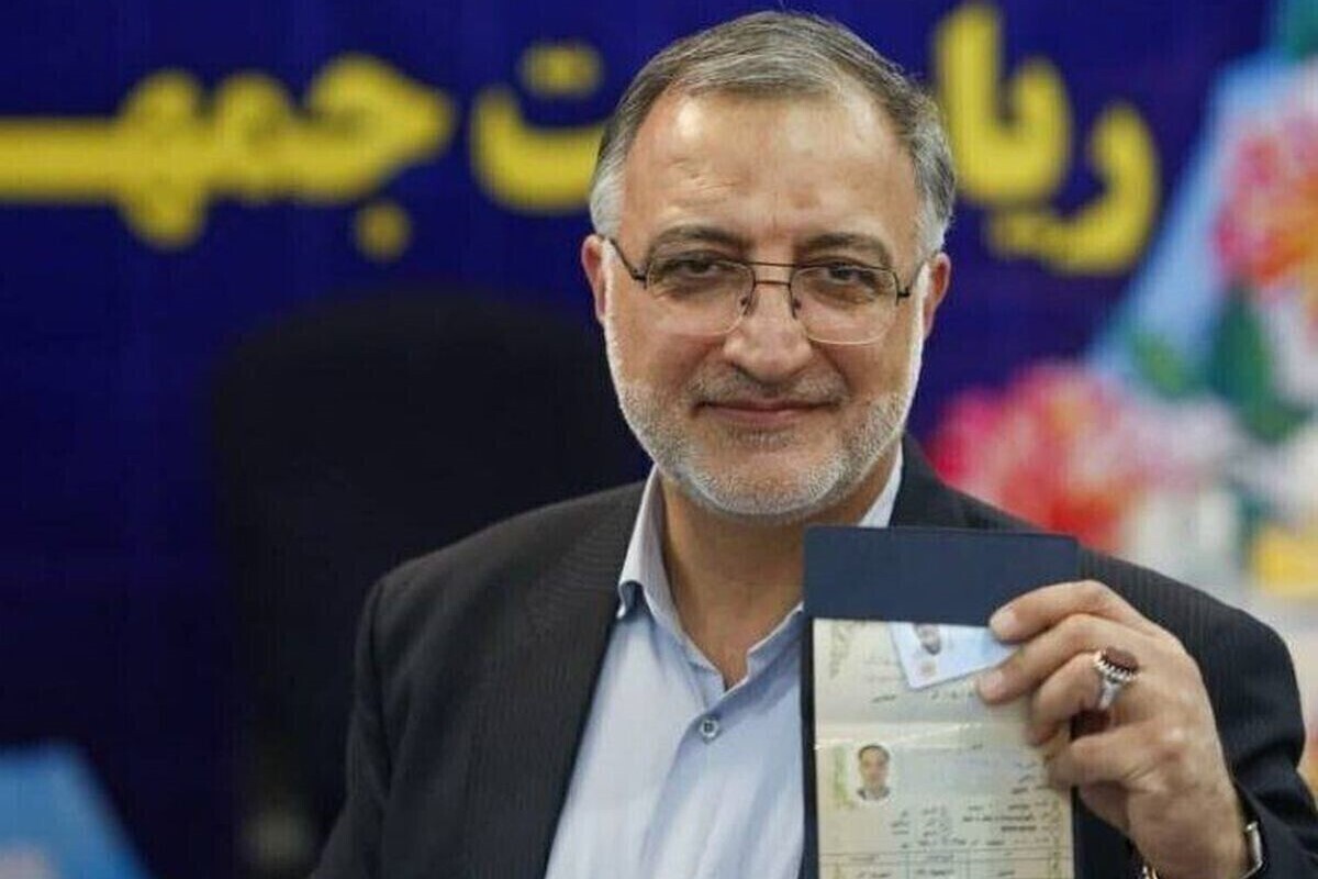 تحقق وعده زاکانی ۵۰۰ تن طلا لازم دارد!