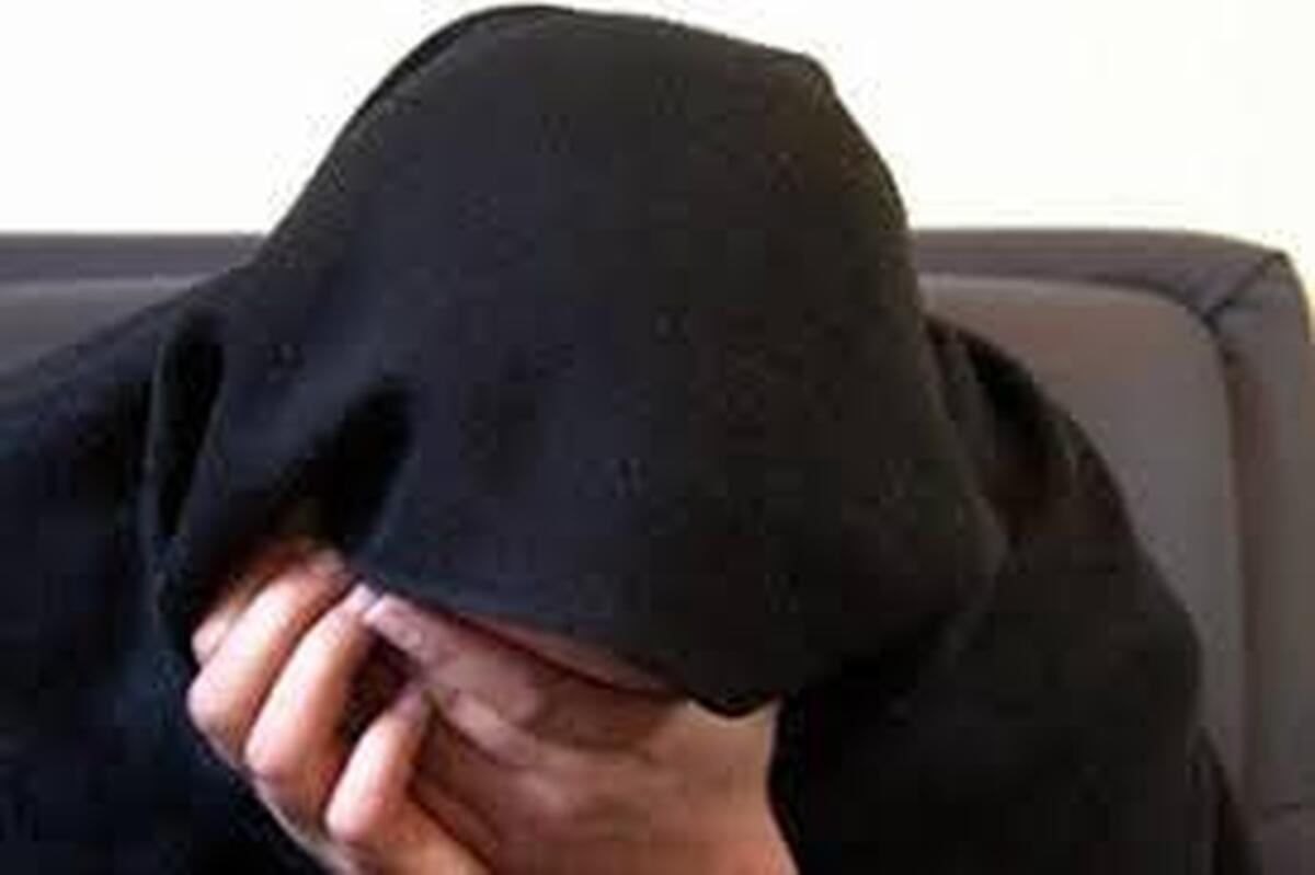 اتفاق وحشتناکی که برای زن مشهدی افتاد |  شوهرم از من می خواست با مردان غریبه...