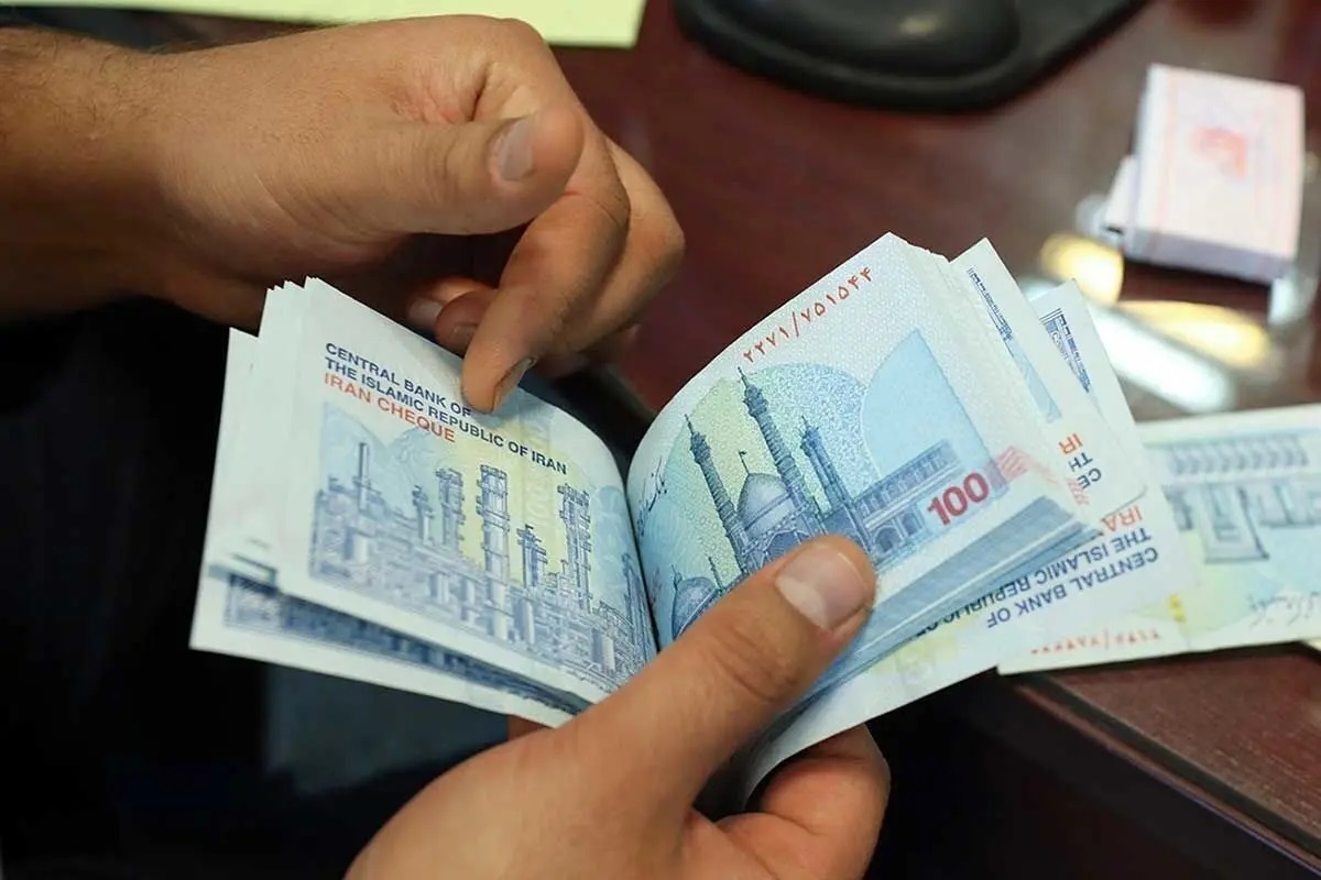 خبر خوش برای بازنشستگان تامین اجتماعی | حقوق بازنشستگان تامین اجتماعی این ماه دوبار شارژ می‌شود
