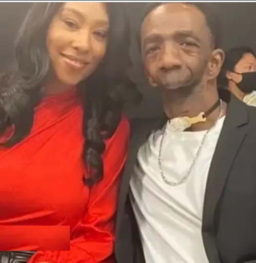 عکس | ازدواج این دختر با مردی که چانه و فک ندارد همه را شوکه کرد! عکس | ازدواج این دختر با مردی که چانه و فک ندارد همه را شوکه کرد!