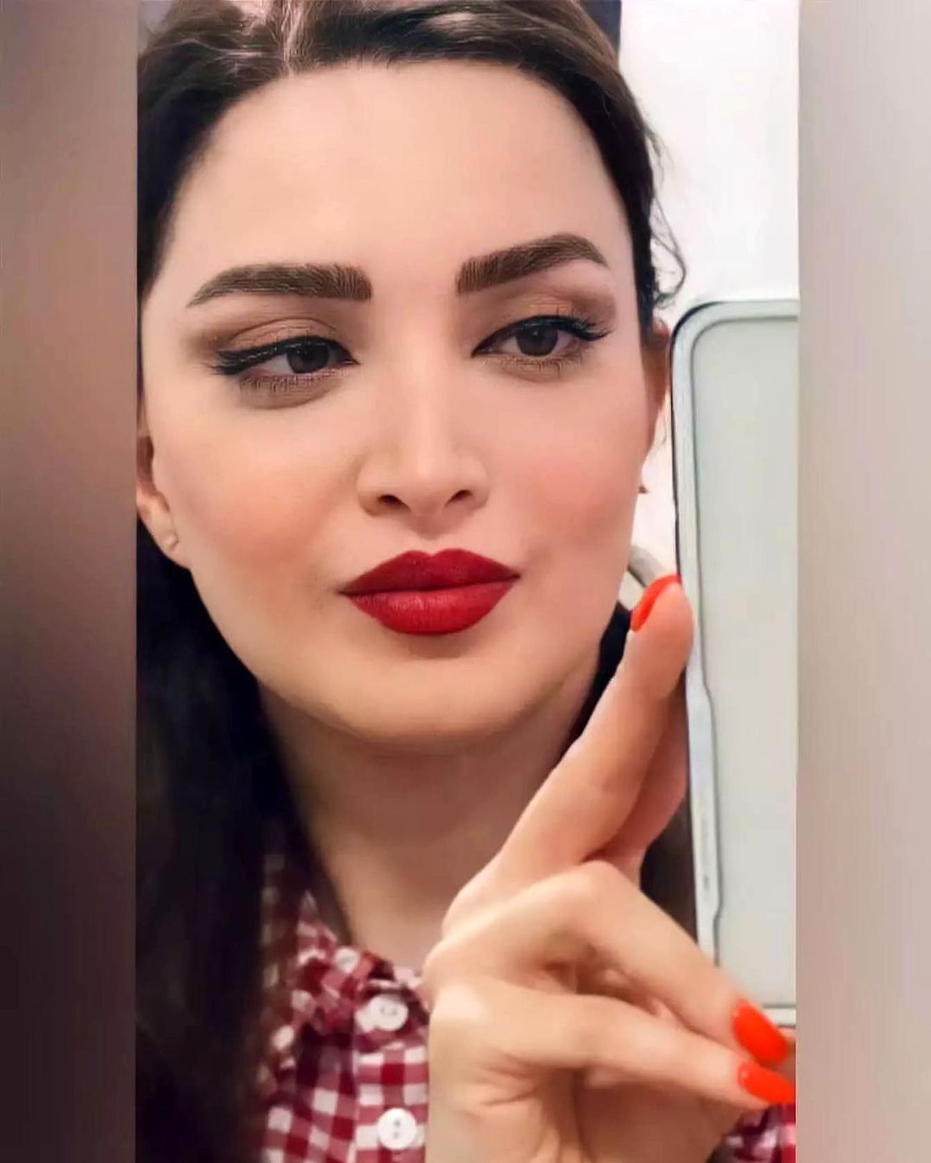 عکس | بهنوش طباطبایی با این تصاویرش غوغا کرد عکس | بهنوش طباطبایی با این تصاویرش غوغا کرد