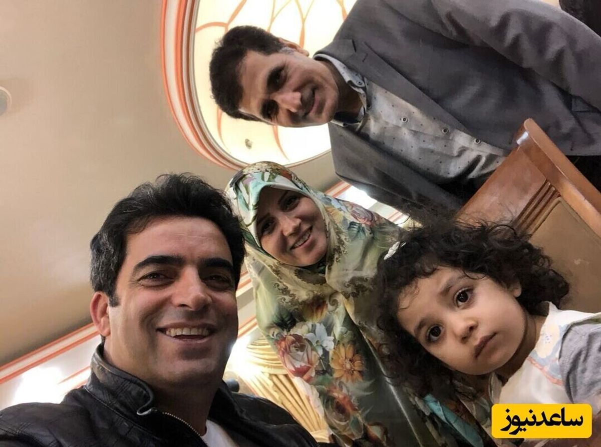 عکس | منوچهر هادی این عکس را استوری کرد تا یکتا ناصر را عصبانی کند! عکس | منوچهر هادی این عکس را استوری کرد تا یکتا ناصر را عصبانی کند!