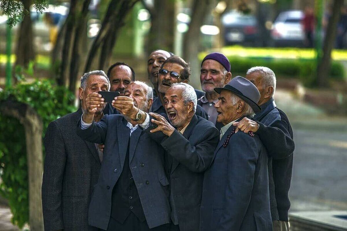 خبر مهم برای بازنشستگان | جدول تاریخ قطعی واریز حقوق تیر ۱۴۰۳ منتشر شد