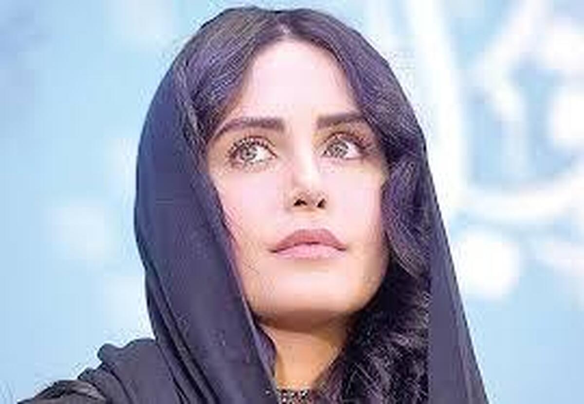 چهره جدید الناز شاکر دوست همه را شوکه کرد + عکس
