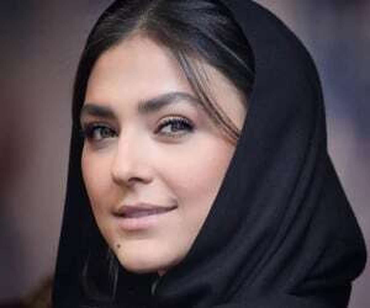 تصاویر هدی زین‌العابدین در این مراسم حسابی خبرساز شد