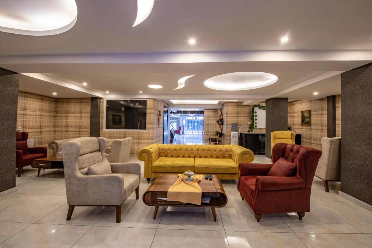 امکانات هتل مادی ازمیر را بشناسید امکانات هتل مادی ازمیر را بشناسید