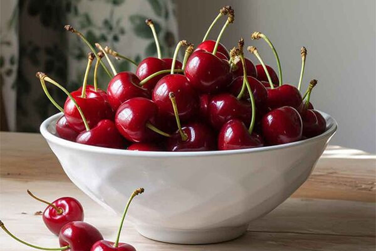 این میوه تابستانی را هرگز بیش از یک فنجان در روز مصرف نکنید