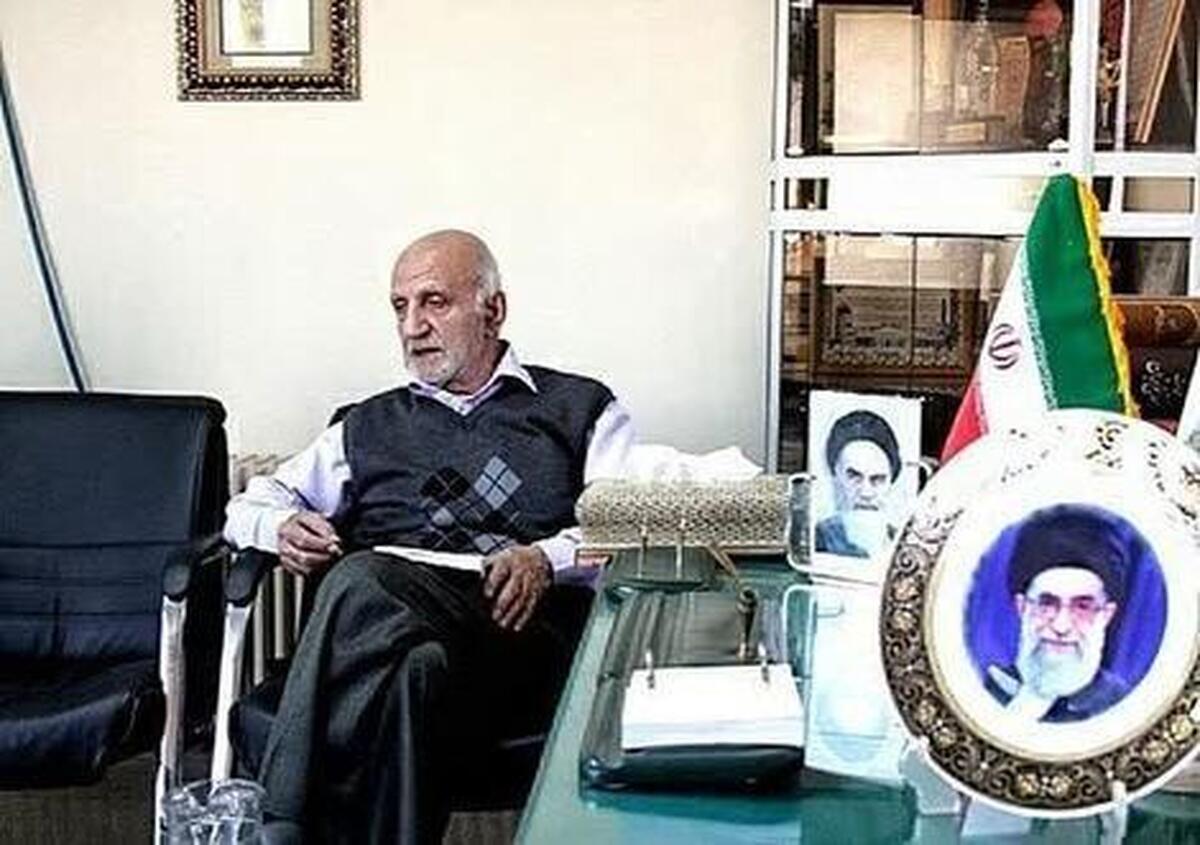 همدان عزای عمومی شد!