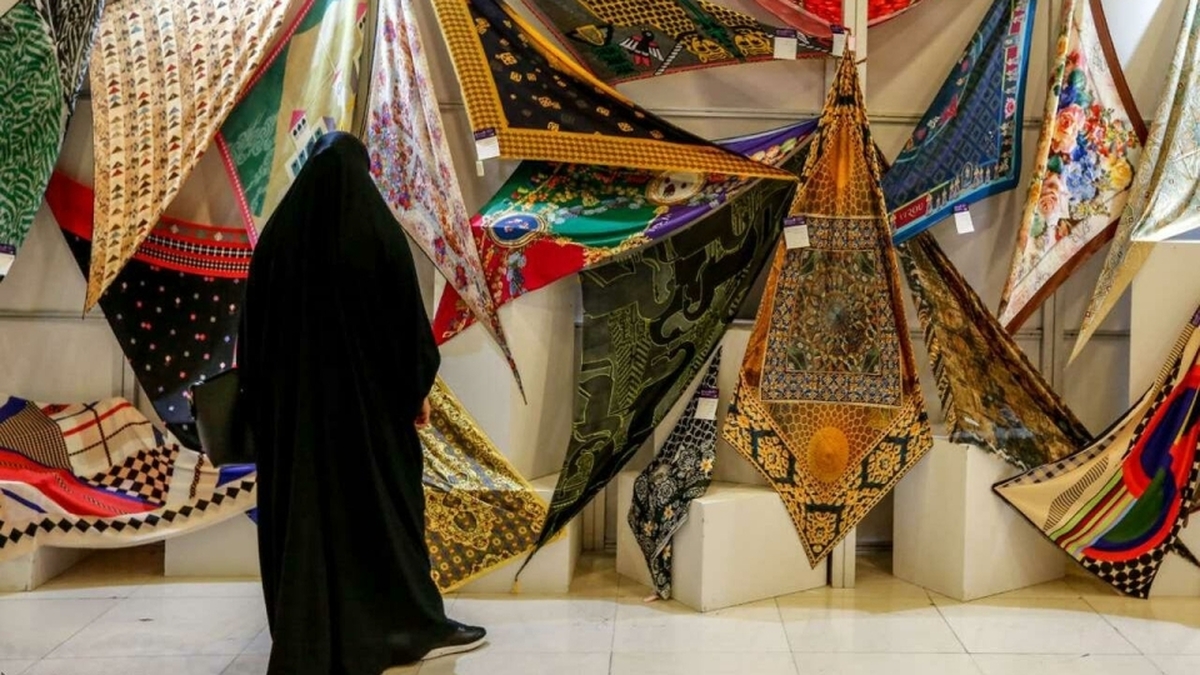 سند ملی سبک حجاب و پوشش اسلامی ایرانی ابلاغ شد