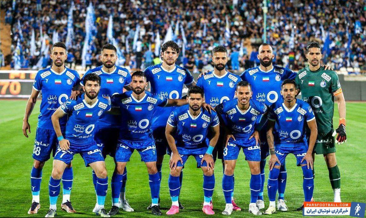 بازیکن محبوب استقلالی‌ها ماندگار شد!