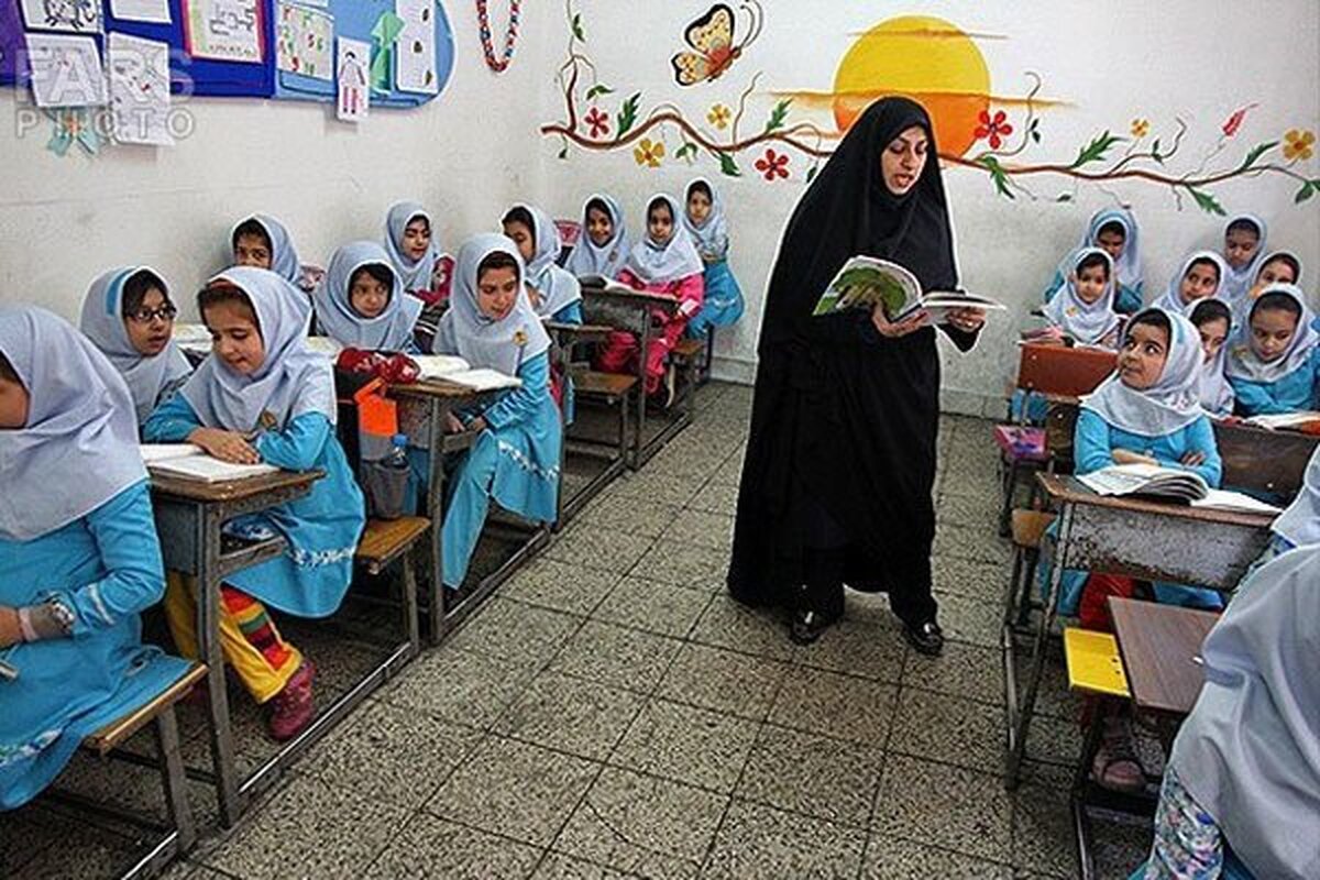 داوطلبان آزمون آموزگاری عجله کنند | وزیر آموزش و پرورش دستور مهم داد
