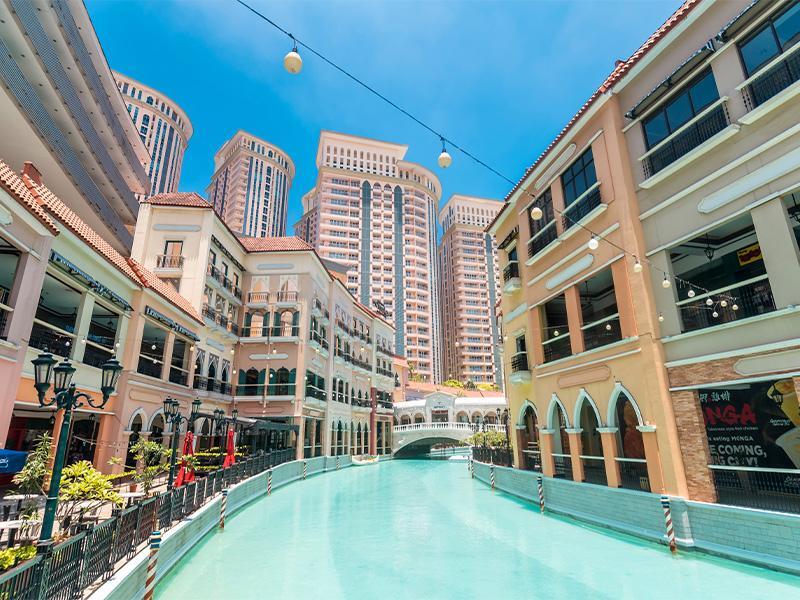 آشنایی با مراکز خرید استانبول برای خرید سوغاتی آشنایی با مراکز خرید استانبول برای خرید سوغاتی