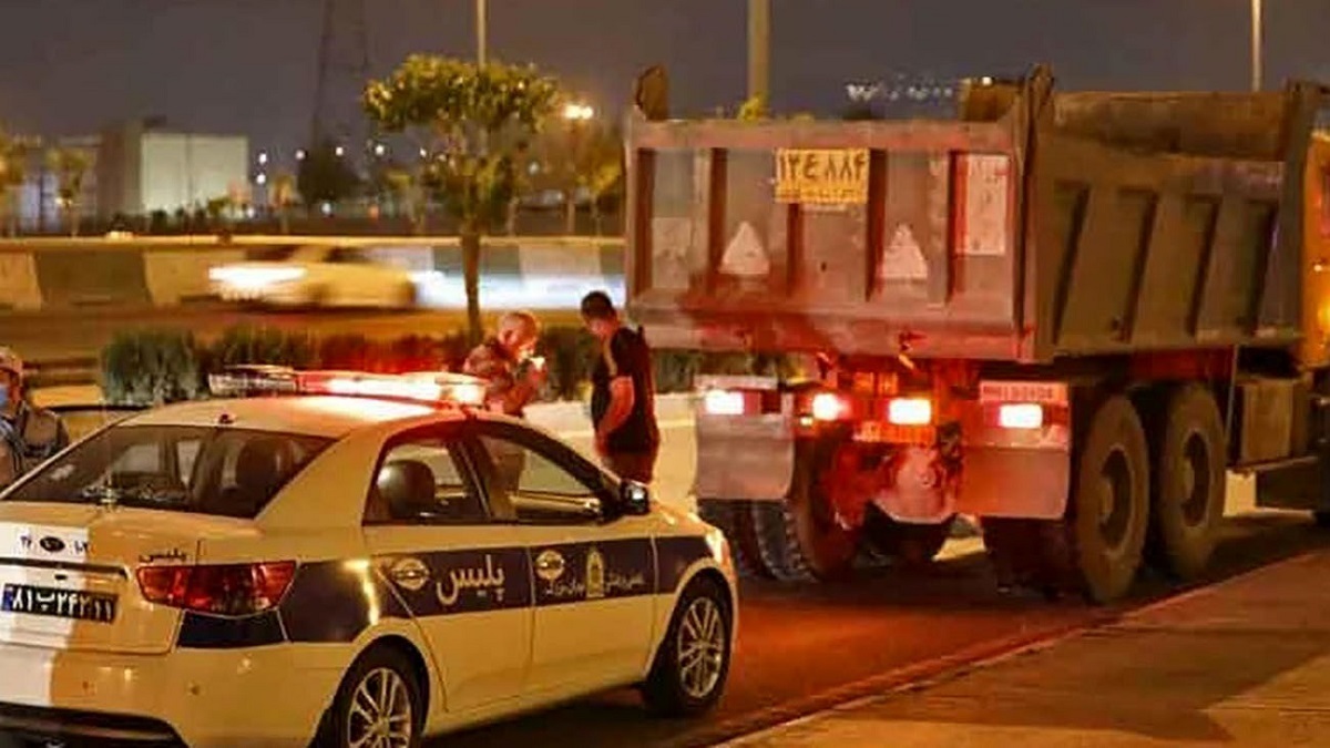 تردد این خودرو‌ها در روز‌های تاسوعا و عاشورا ممنوع شد