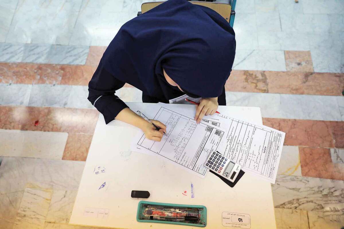 خبر مهم از افزایش رتبه بندی برای این گروه از معلمان