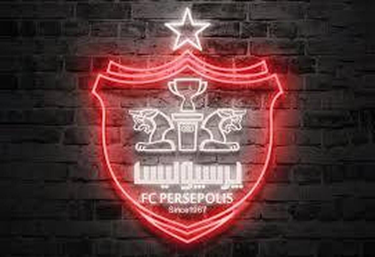 اعتراض عجیب و جنجالی هواداران پرسپولیس در اعتراض به عملکرد این تیم + عکس