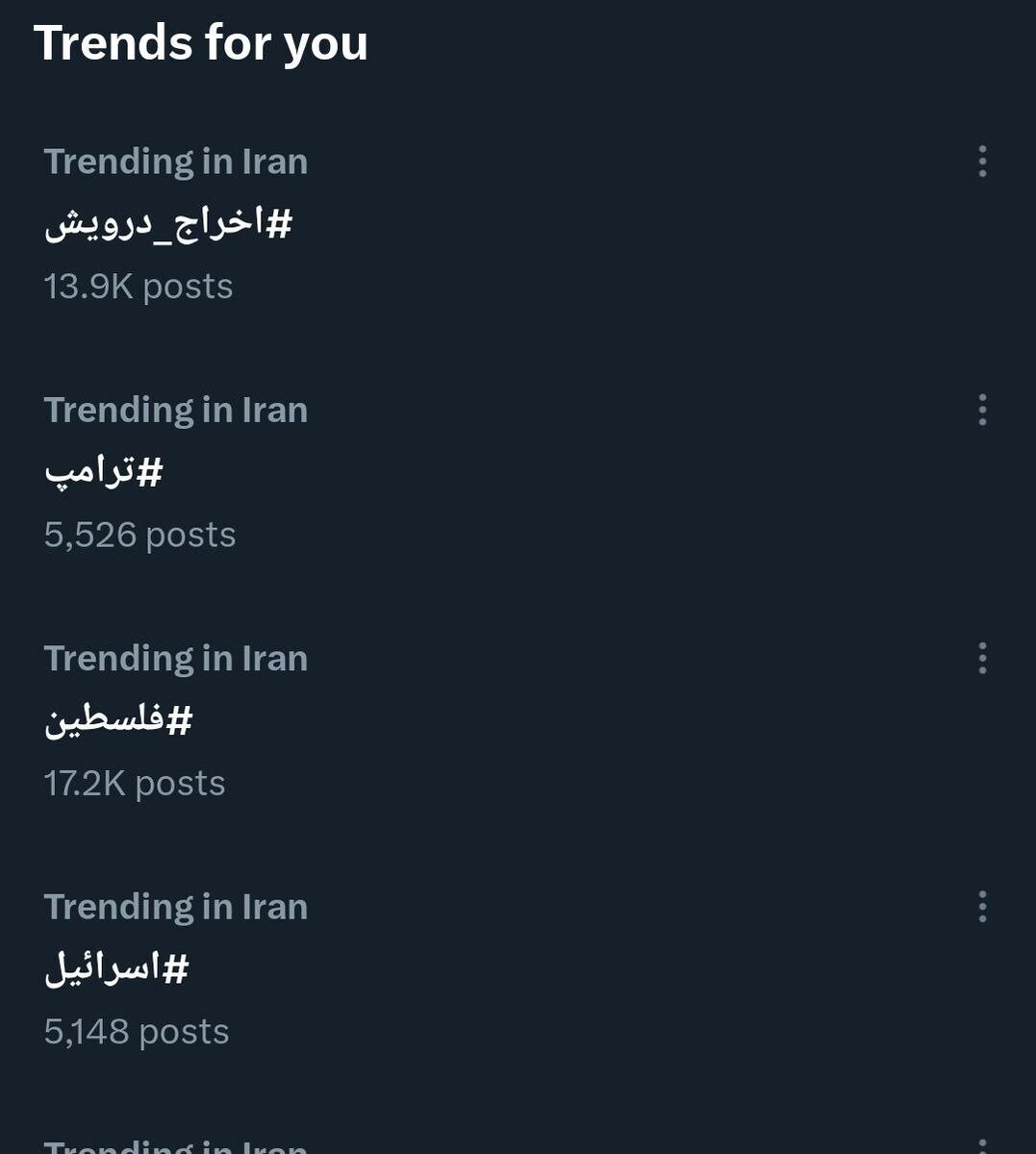 عکس | پرسپولیسیها با این هشتگ حمله را شروع کردند! عکس | پرسپولیسیها با این هشتگ حمله را شروع کردند!