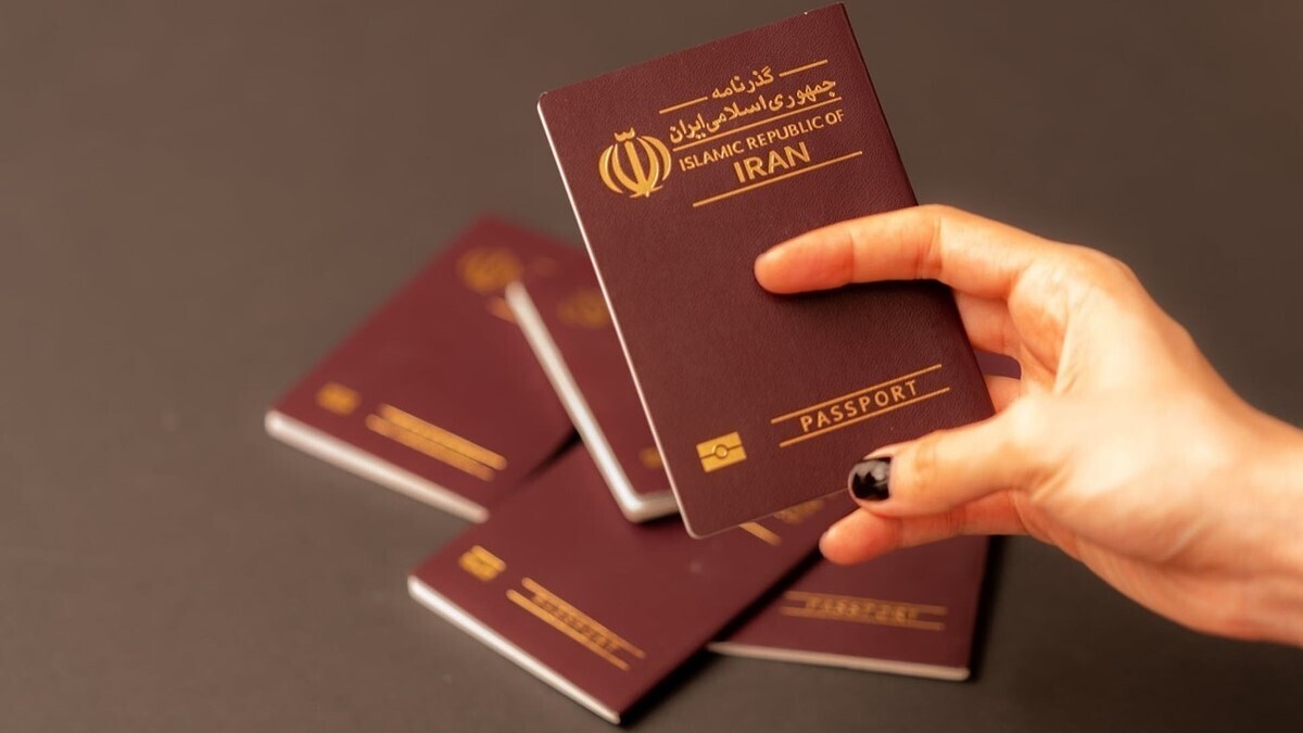 خبر مهم پلیس گذرنامه برای زائران اربعین | درخواست برای گذرنامه زیارتی ، ۱۰ روز قبل از سفر