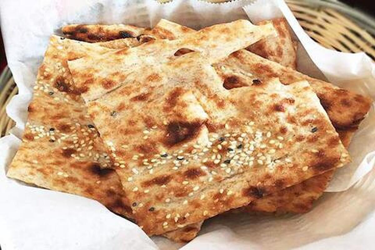 نگهداری نان در فریزر کار درستی است ؟