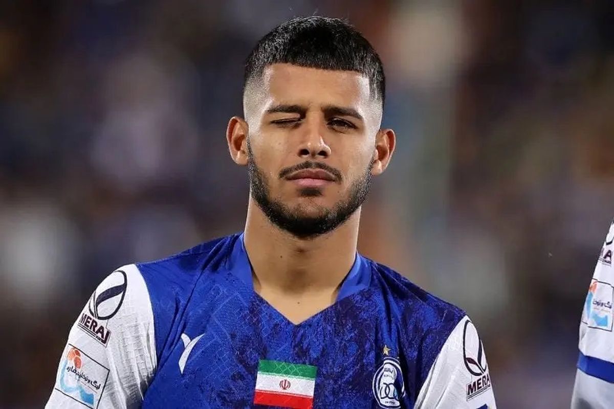 تکلیف مهدی قایدی با استقلال مشخص شد