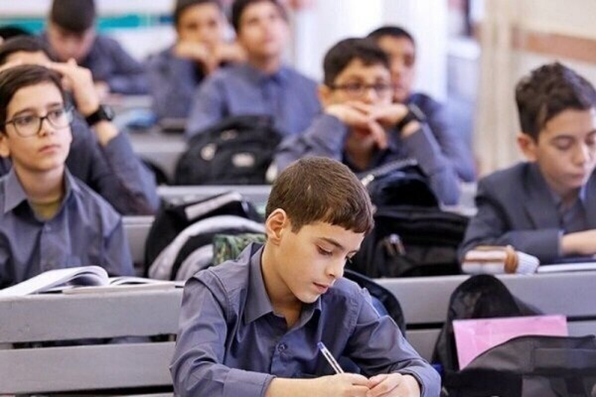 آموزش و پرورش در سال تحصیلی جدید ۱۷۶ هزار معلم کمبود دارد!