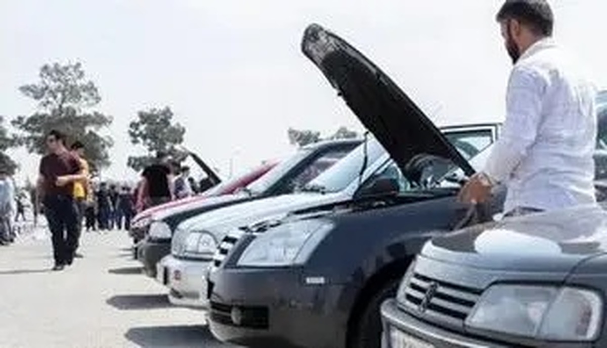 قیمت خودرو در هفته اول مرداد چگونه خواهد بود؟!