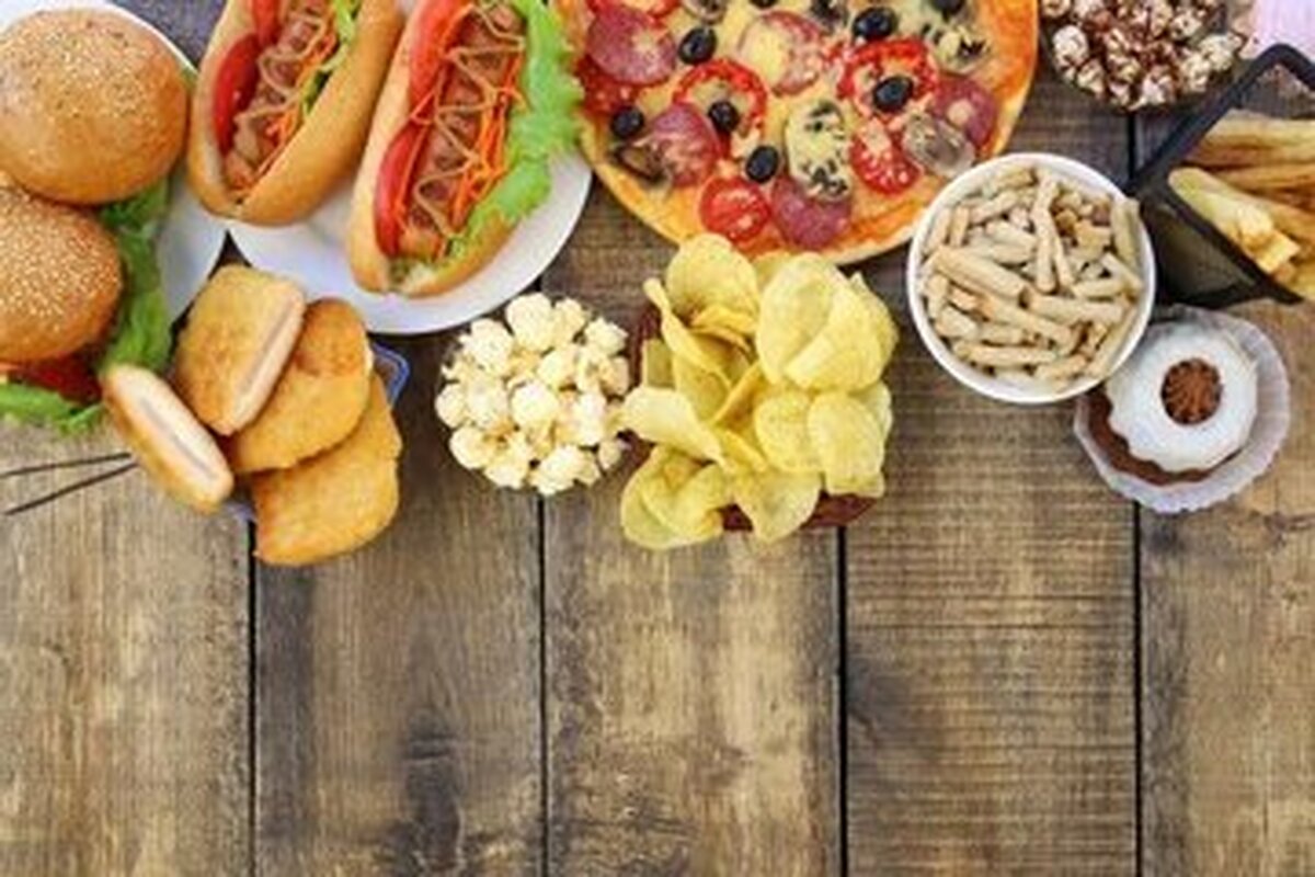 این رژیم‌های غذایی پرچرب باعث اضطراب زیاد می‌شوند
