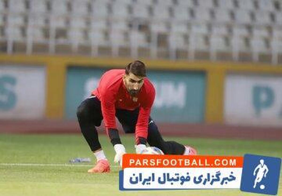 مبلغ توافق بیرانوند و تراکتور لو رفت!