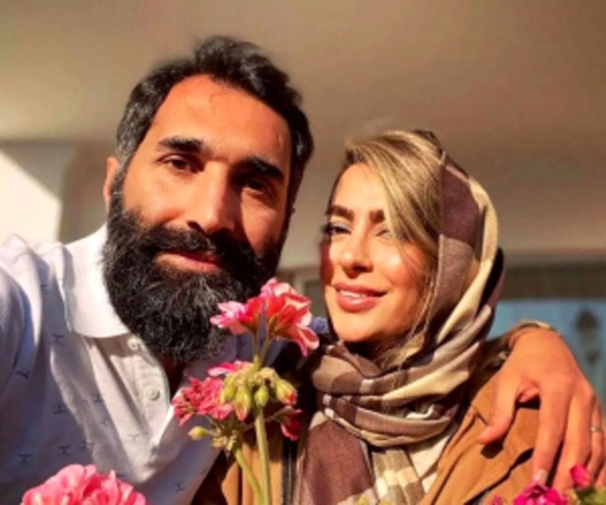 زوج جذاب سینمایی بچه دار شدند؟!