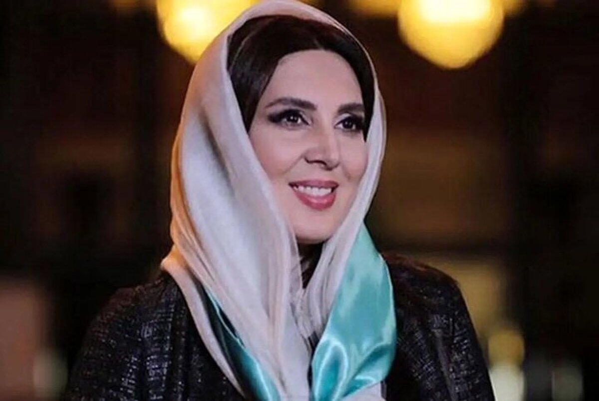 عکس | استوری عجیب لیلا بلوکات در مورد زندگی‌اش!
