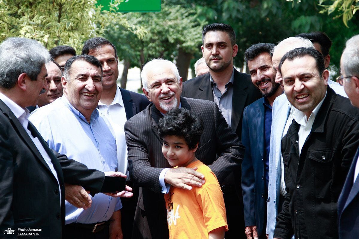 عکس | این تصاویر ظریف خیلی مورد توجه قرار گرفت! عکس | این تصاویر ظریف خیلی مورد توجه قرار گرفت!