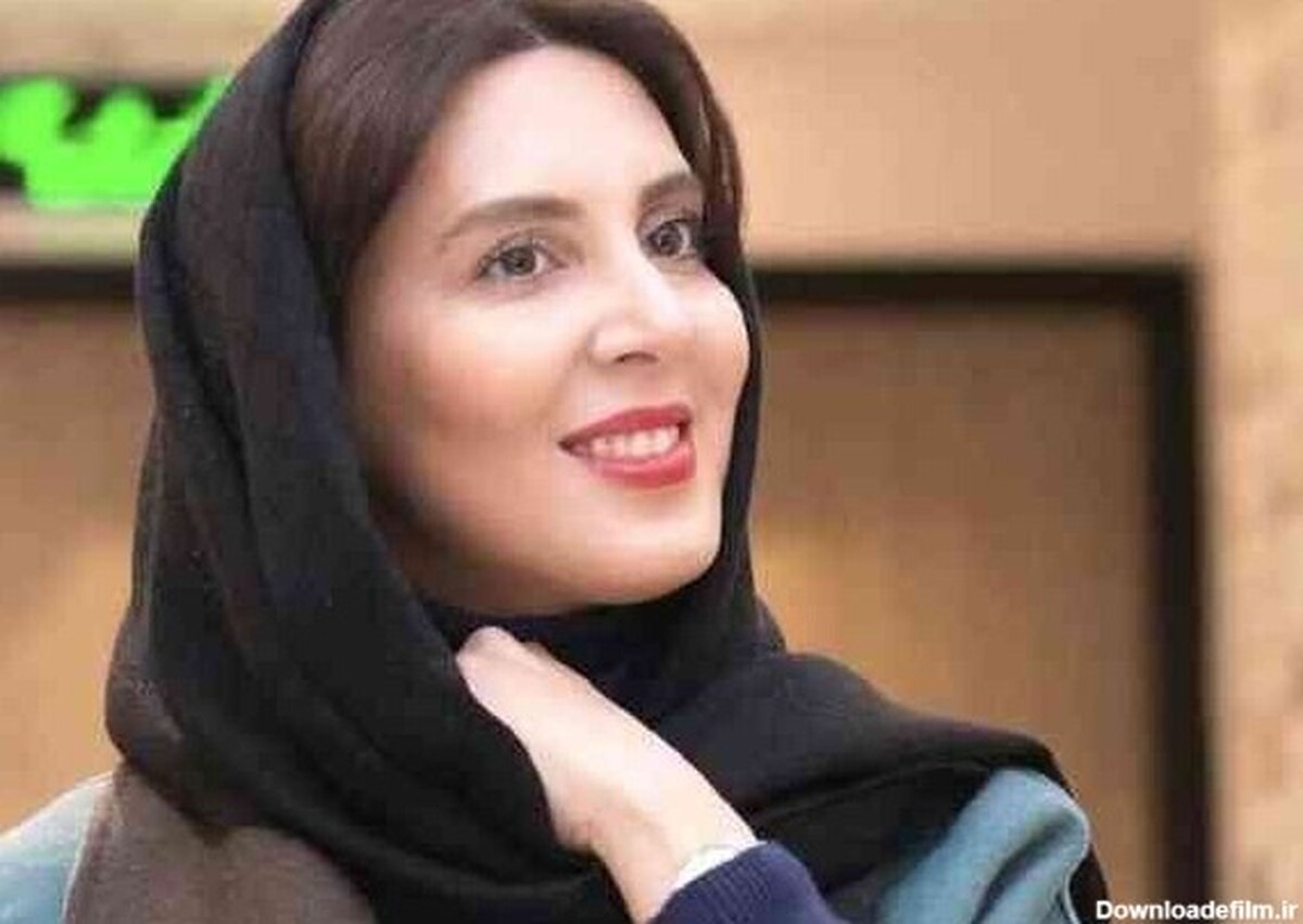 پست خبرساز لیلا بلوکات + عکس