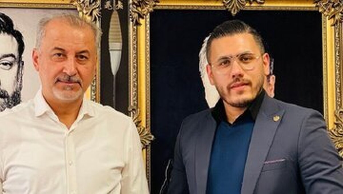 عامل جدایی بیرانوند از جمع سرخپوشان مشخص شد + عکس