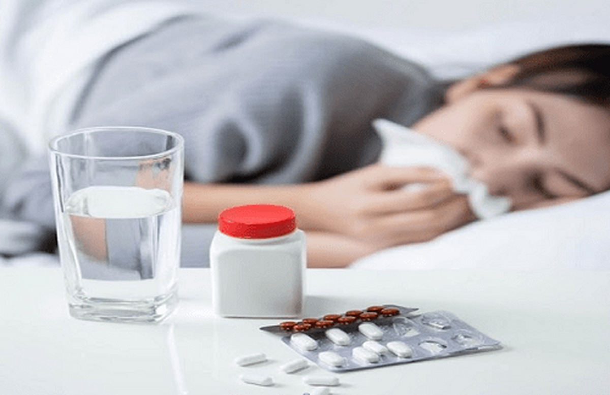 هشدار برای افراد گرمازده | از مصرف هرگونه تب‌بر خودداری کنید