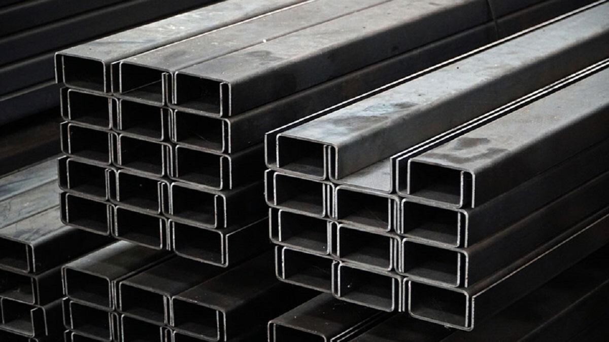 تاثیرات تغییرات قیمت مواد اولیه بر قیمت ناودانی آهنی تغییرات قیمت ناودانی