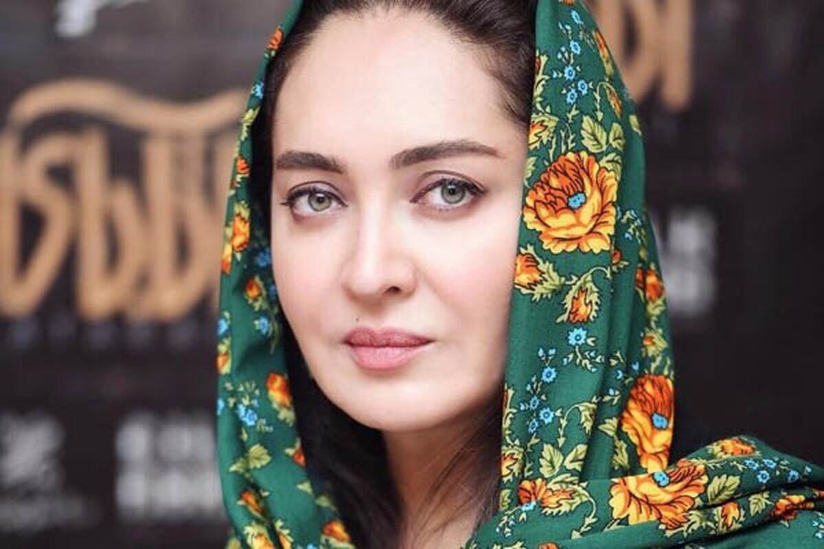 عکس های دیدنی از کودکی تا بزرگسالی نیکی کریمی
