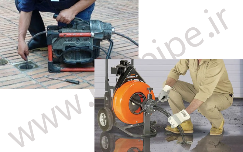 معرفی شرکت لوله بازکنی لوله پرو معرفی شرکت لوله بازکنی لوله پرو